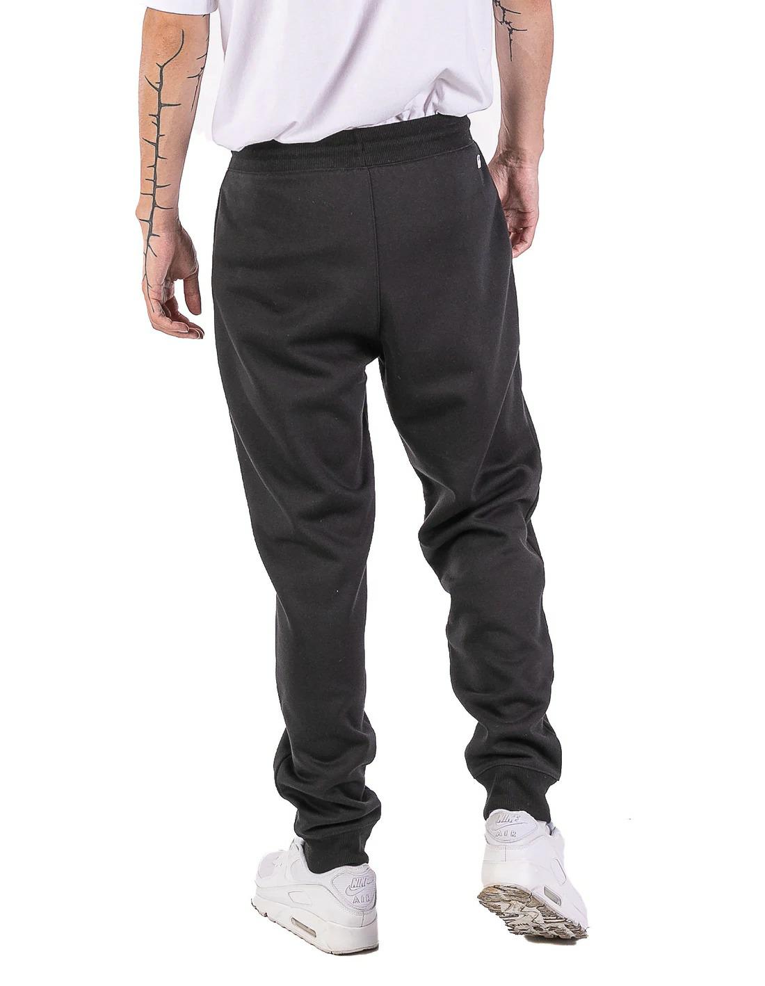 ORIGINALS SML ARCH CUFF T BLACK