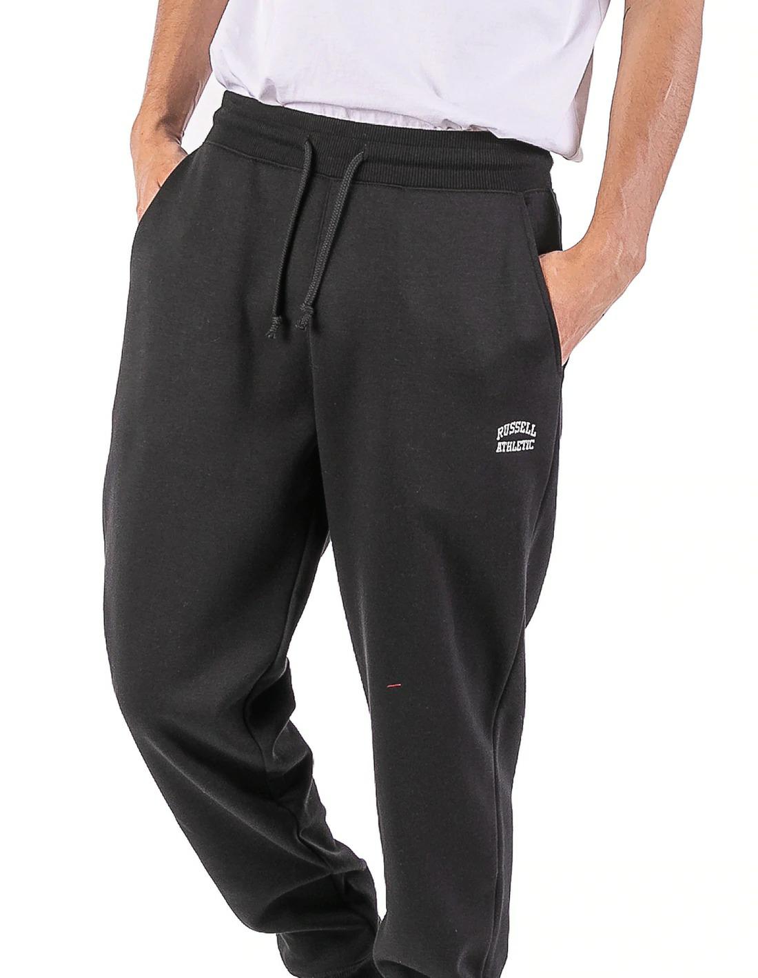 ORIGINALS SML ARCH CUFF T BLACK