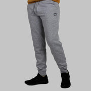 ORIGINALS SML ARCH CUFF T GREY MARLE