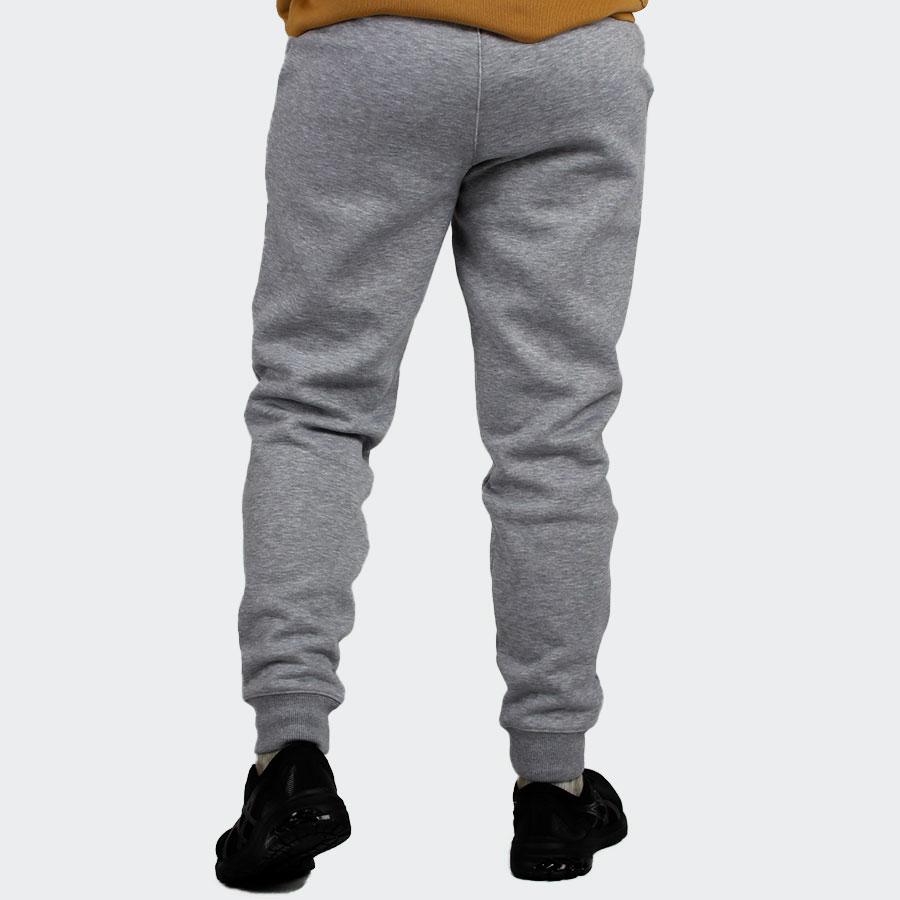 ORIGINALS SML ARCH CUFF T GREY MARLE