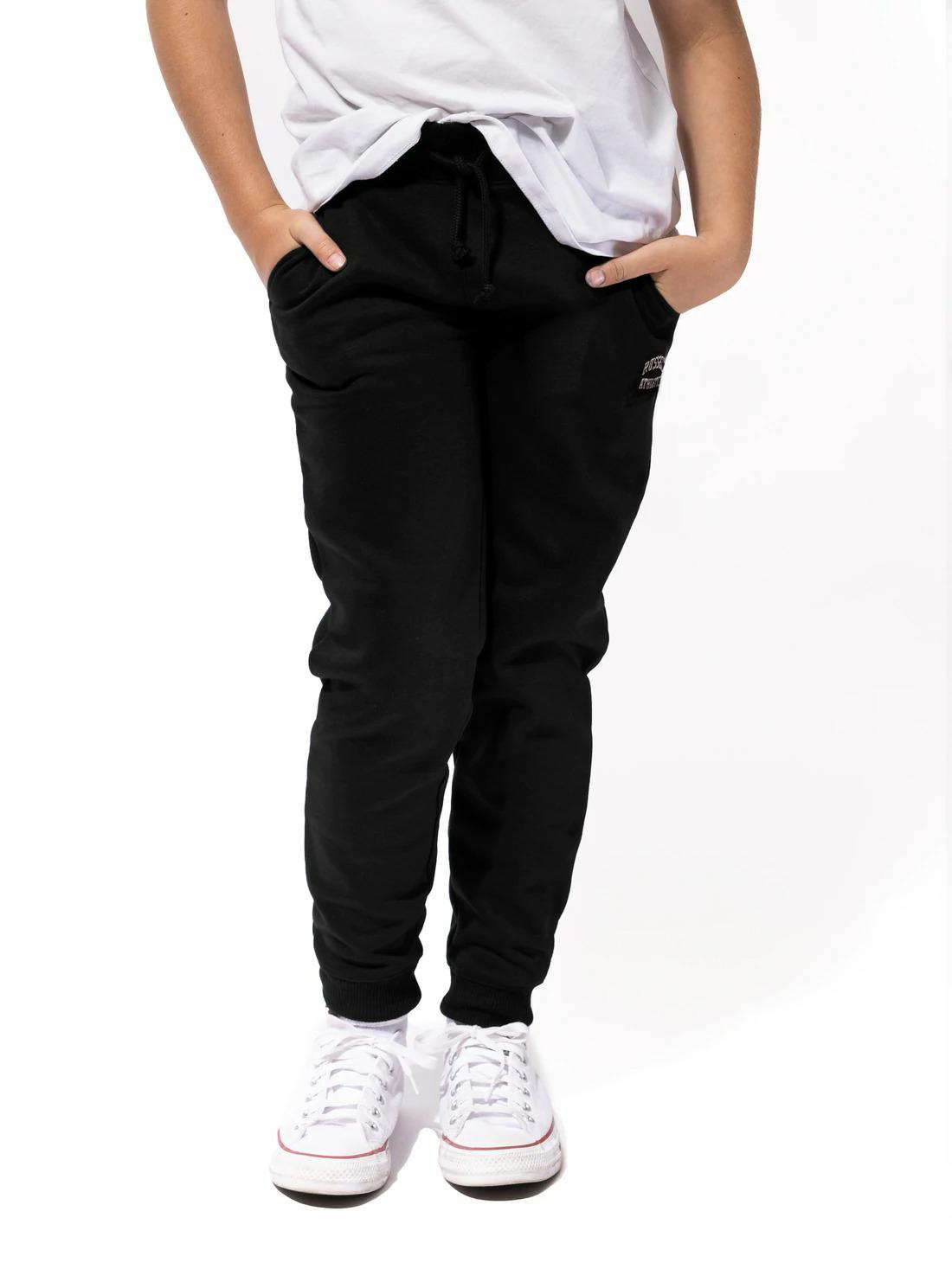 ORIGINALS UNISEX YOUTH PA BLACK