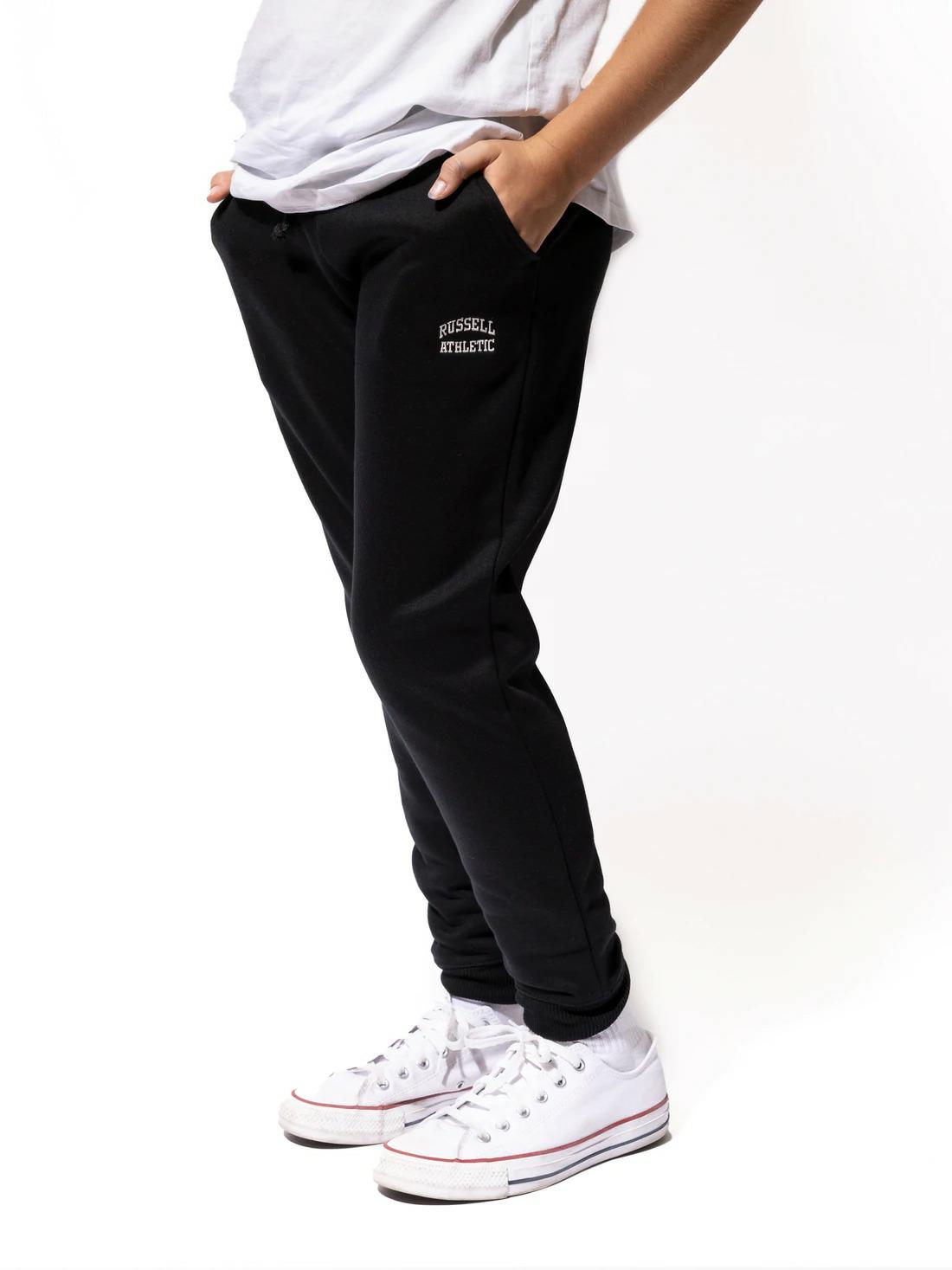 ORIGINALS UNISEX YOUTH PA BLACK