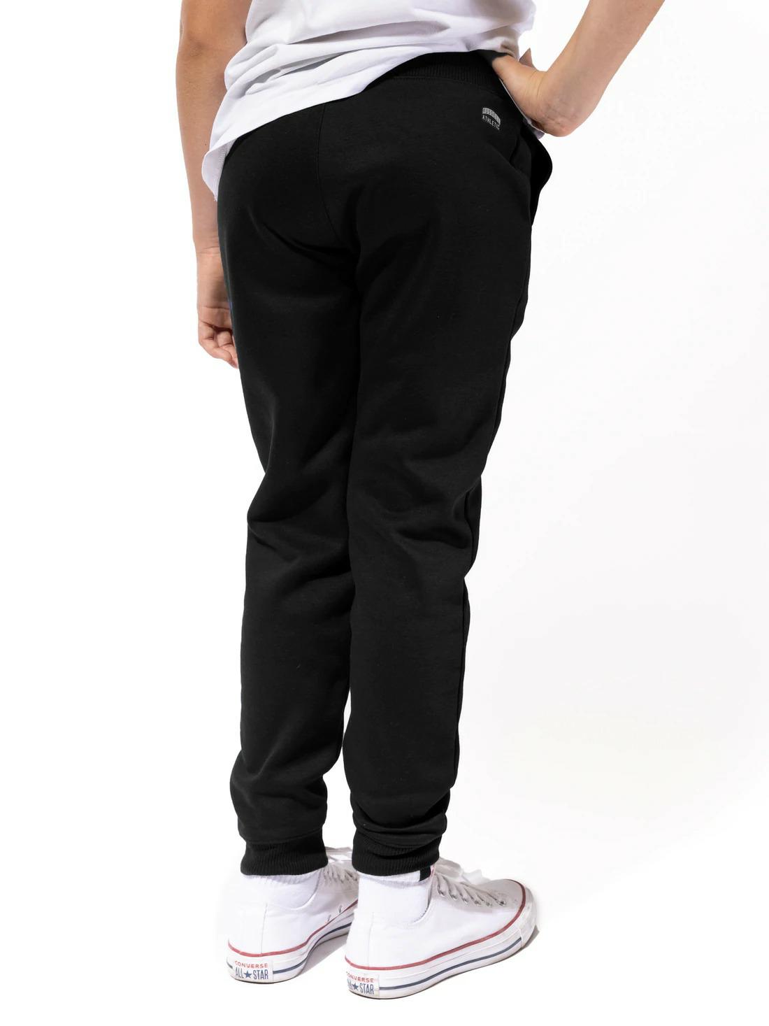 ORIGINALS UNISEX YOUTH PA BLACK