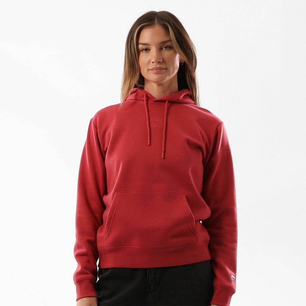 ORIGINALS EMB. HOODIE FIESTA