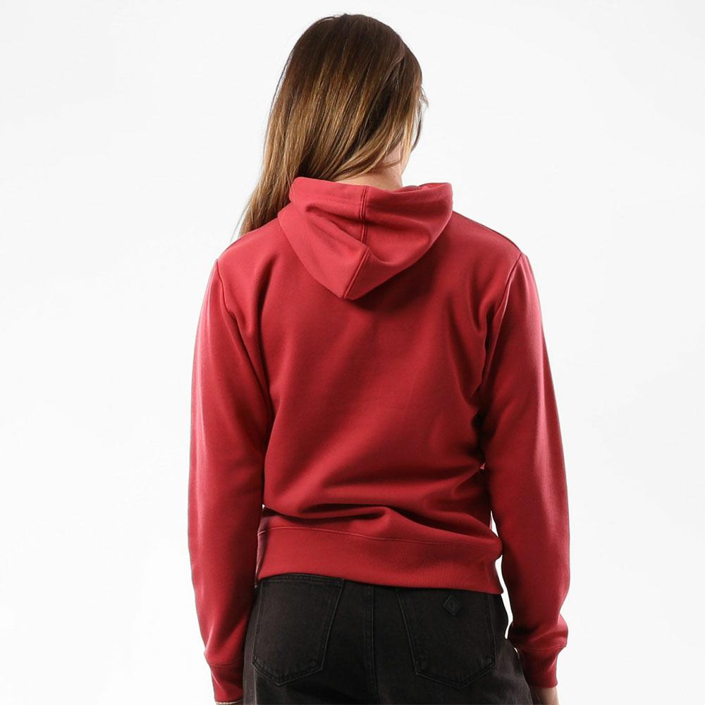 ORIGINALS EMB. HOODIE FIESTA