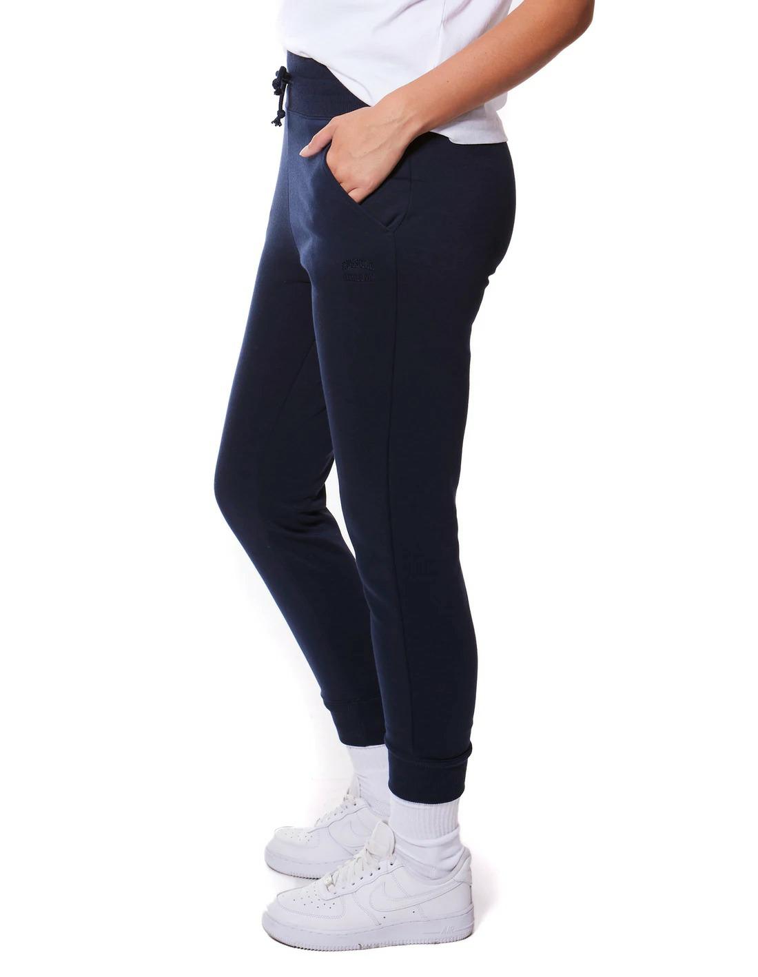 ORIGINALS TRACKPANT NAVY