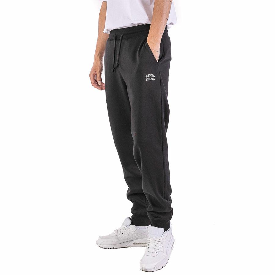 ORIGINALS SMALL ARCH TRAC BLACK