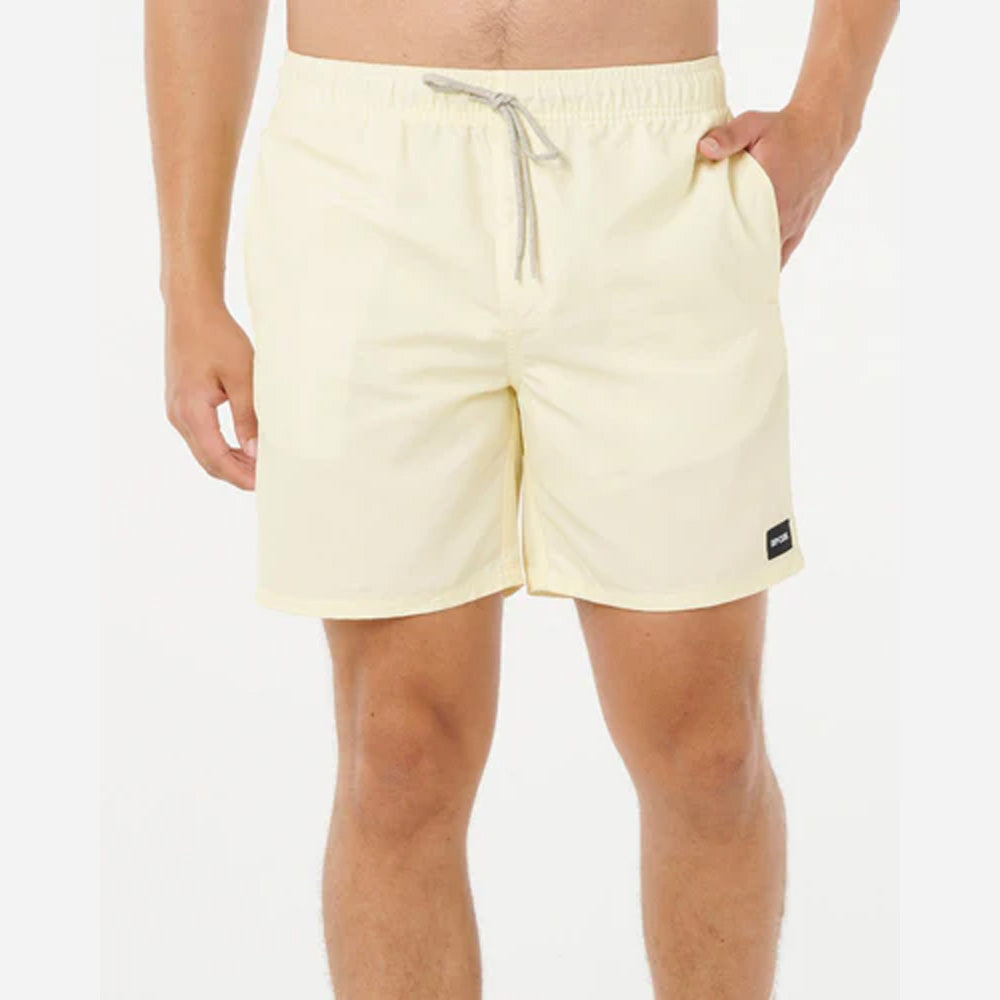 BONDI VOLLEY LEMON ICE