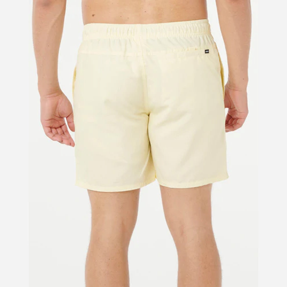 BONDI VOLLEY LEMON ICE