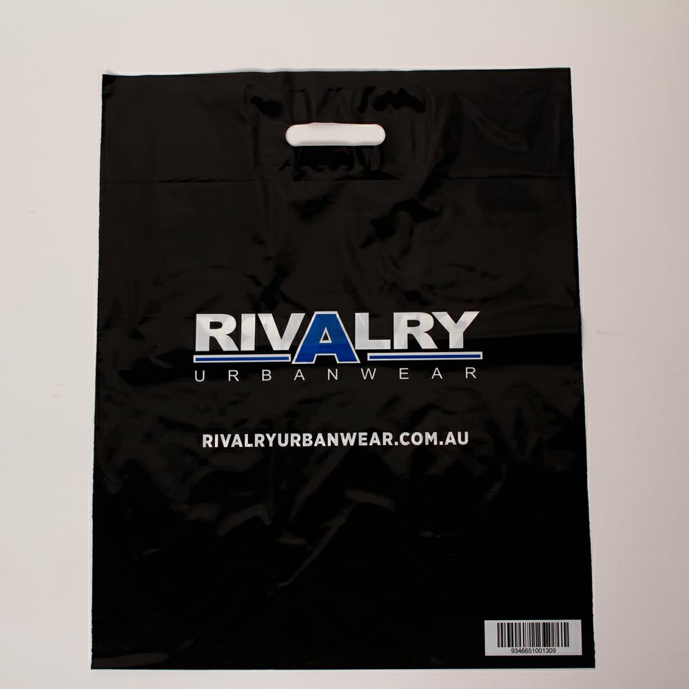 RIVALRY RETAIL BAG