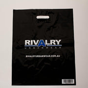 RIVALRY RETAIL BAG