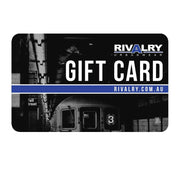 RIVALRY GIFT CARD