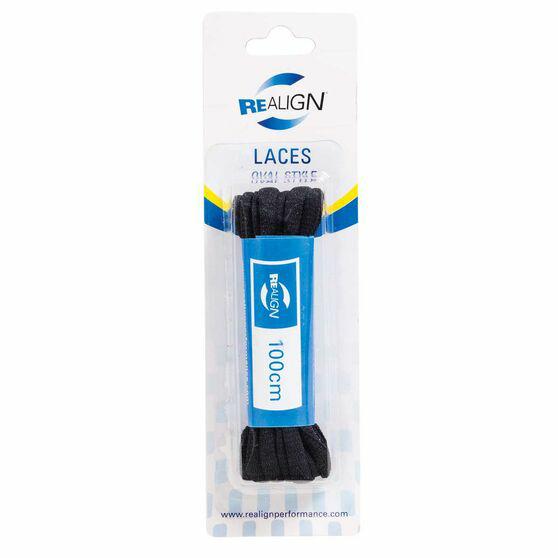 SHOE LACES-120CM OVAL