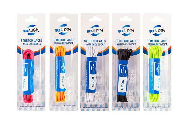 SHOE LACE 90CM STRC