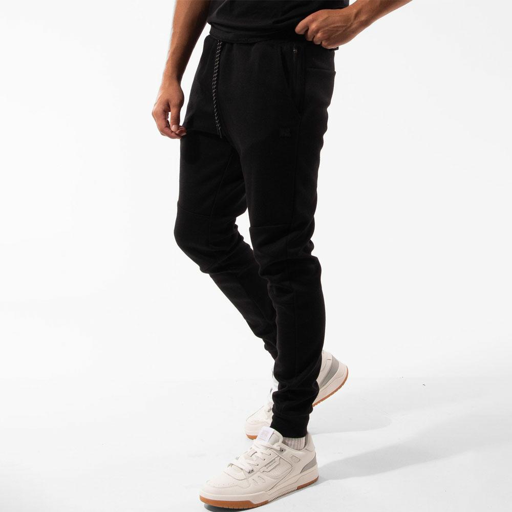 TYPHOON TRACKPANT BLACK