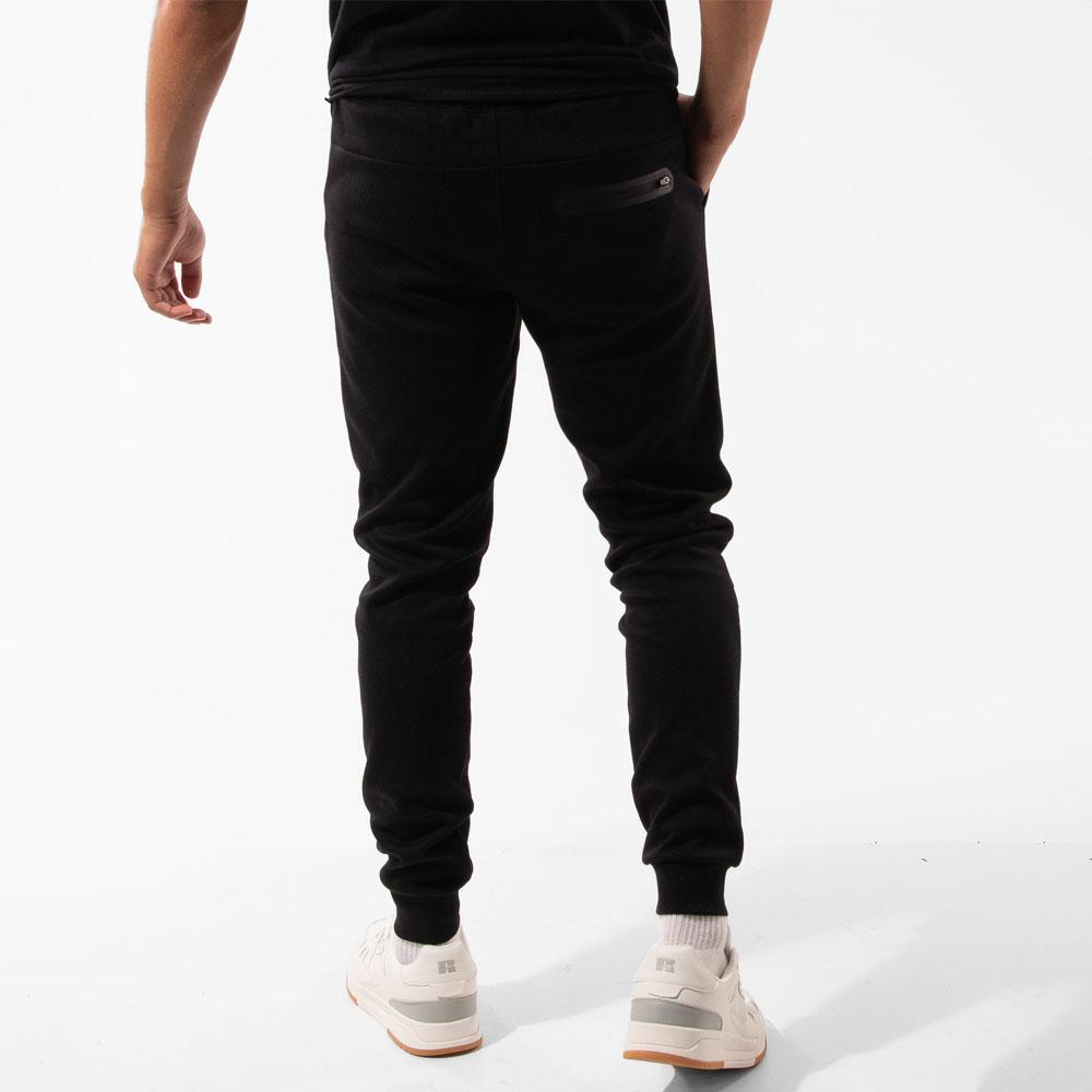 TYPHOON TRACKPANT BLACK