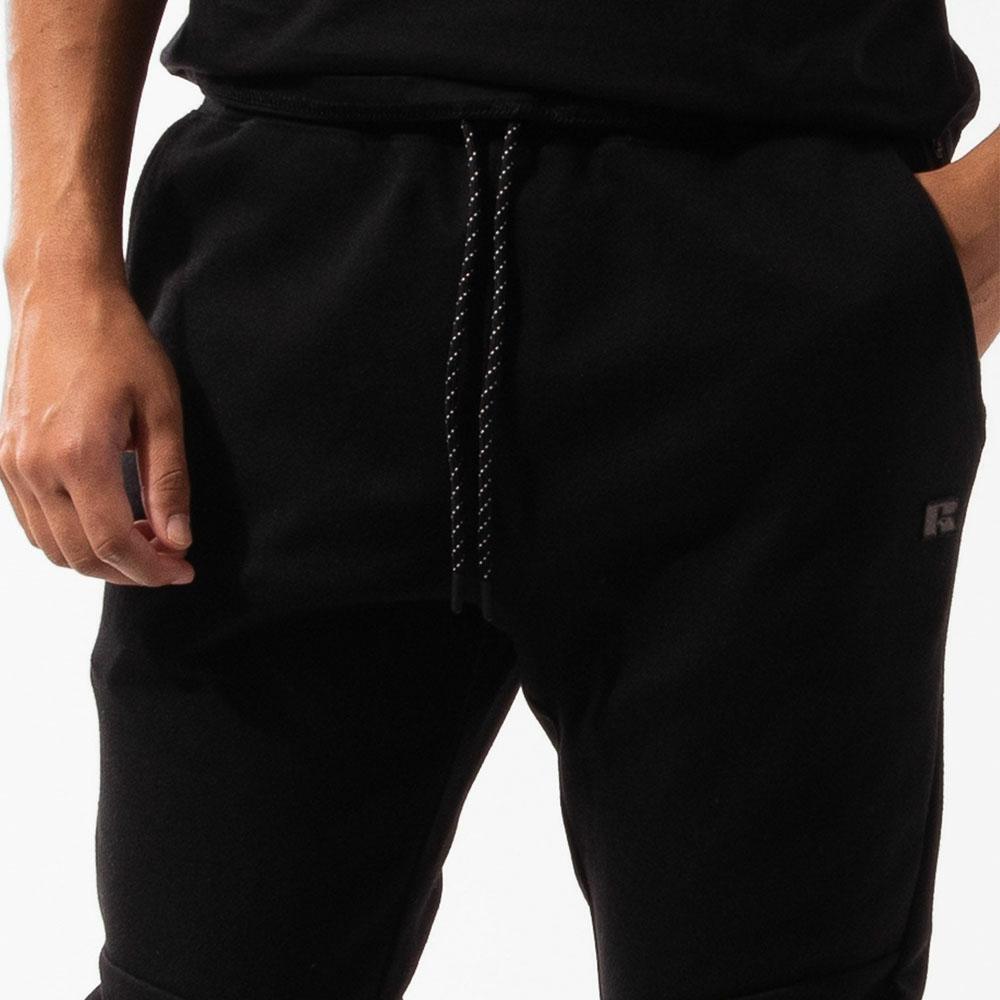 TYPHOON TRACKPANT BLACK