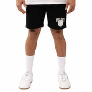 BIG SEAL SHORT BLACK
