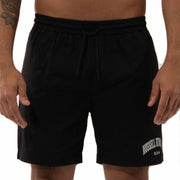 BIG ARCH SHORT BLACK