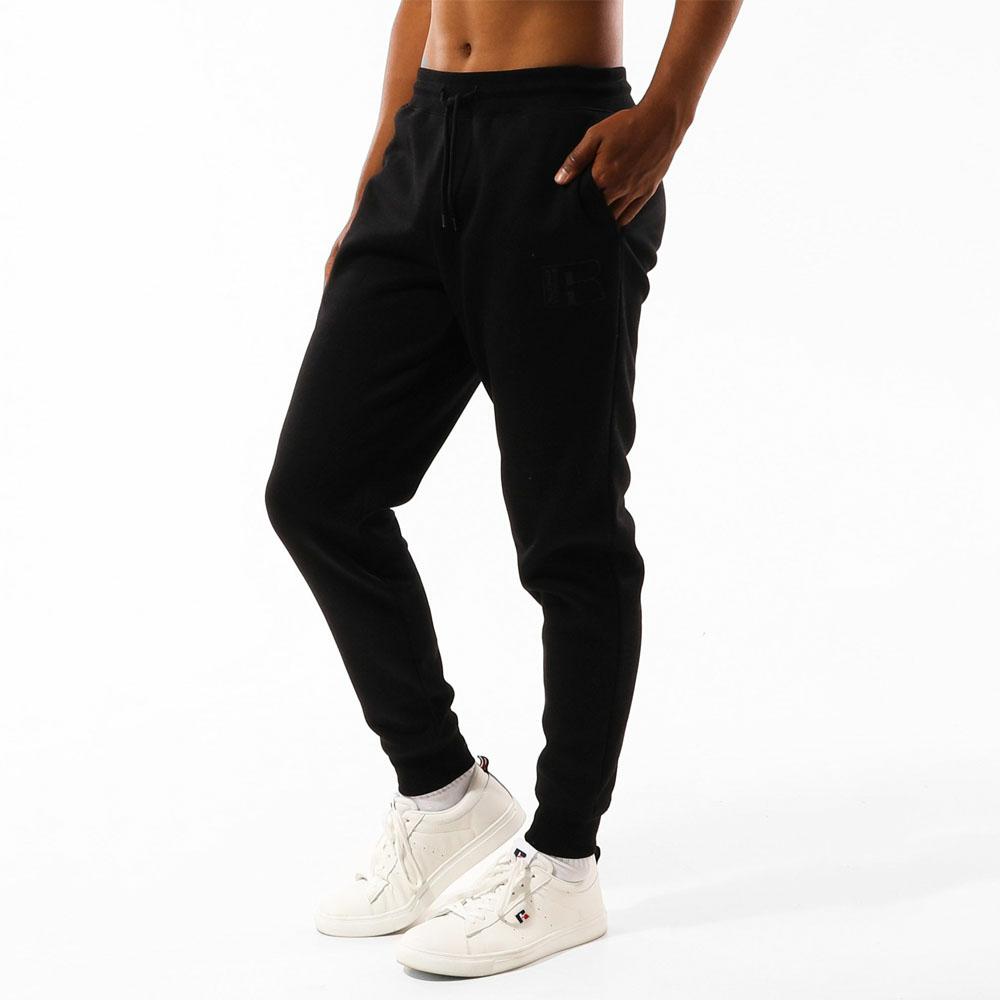 CORP INLAY LOGO TRACKPANT