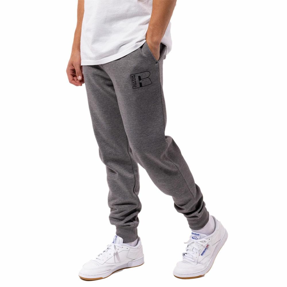 CORP INLAY LOGO TRACKPANT