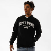HERITAGE HOODIE BLACK