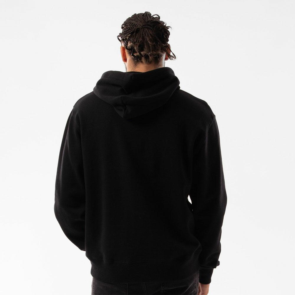 MERCER HOODIE BLACK