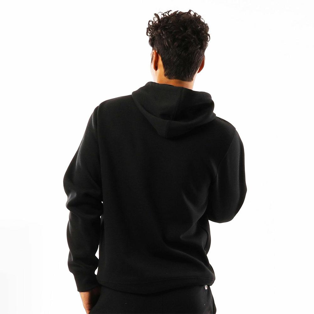 ORIGINALS MODERN LOGO HOO BLACK