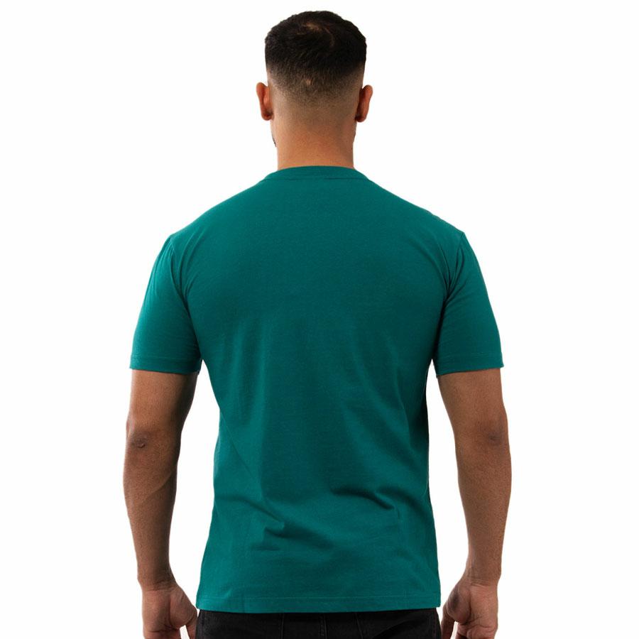 ARCH LOGO TEE DAINTREE