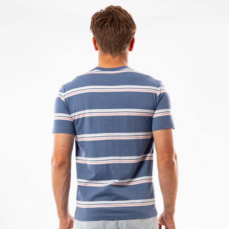 MALIBU STRIPE TEE SEAL