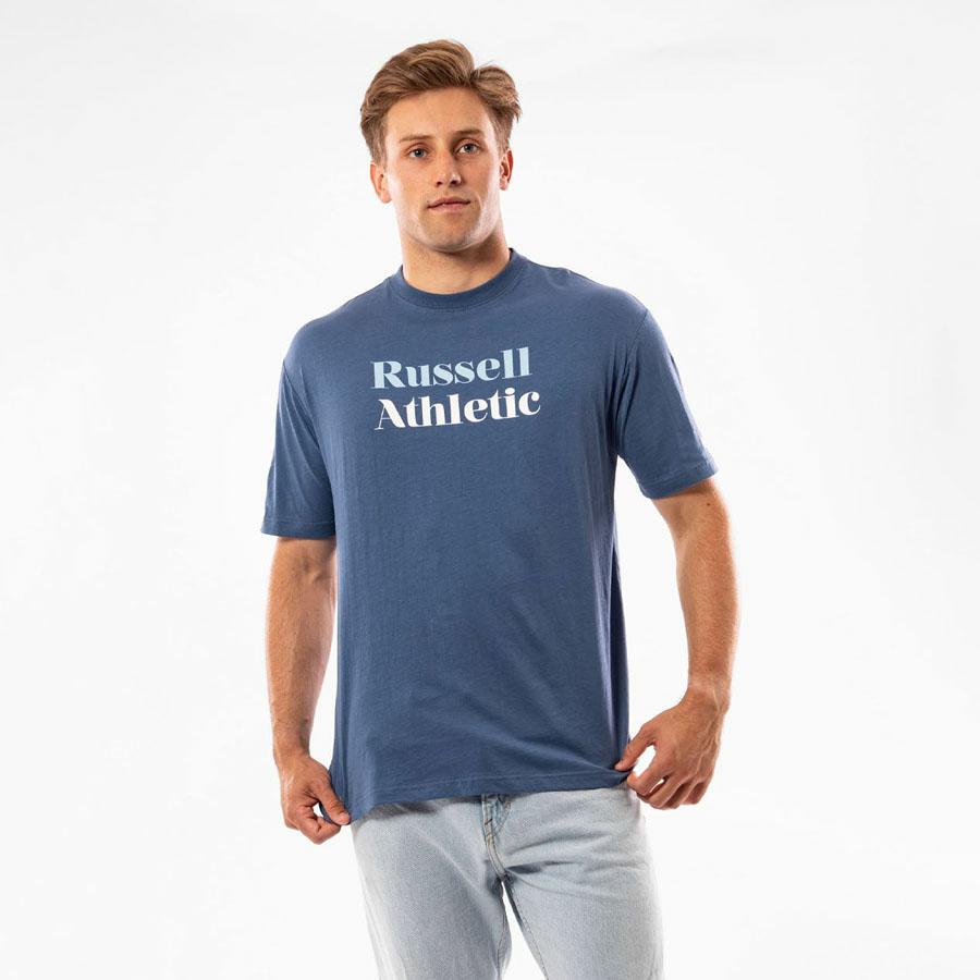 SAN SERIF TEE SEAL