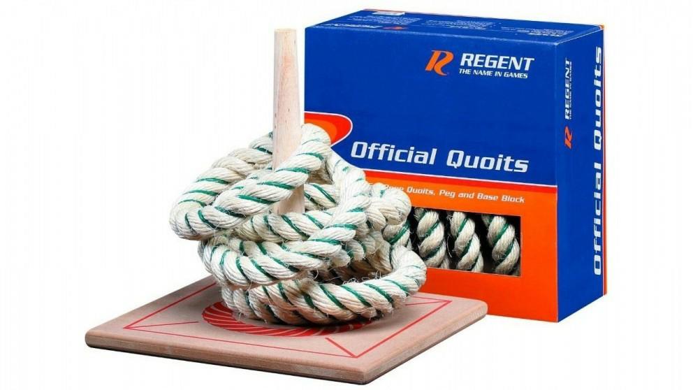 QUOIT SET