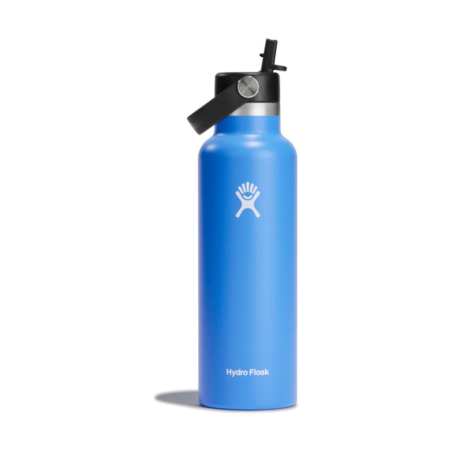 21OZ STANDARD FLEX STRAW CASCADE