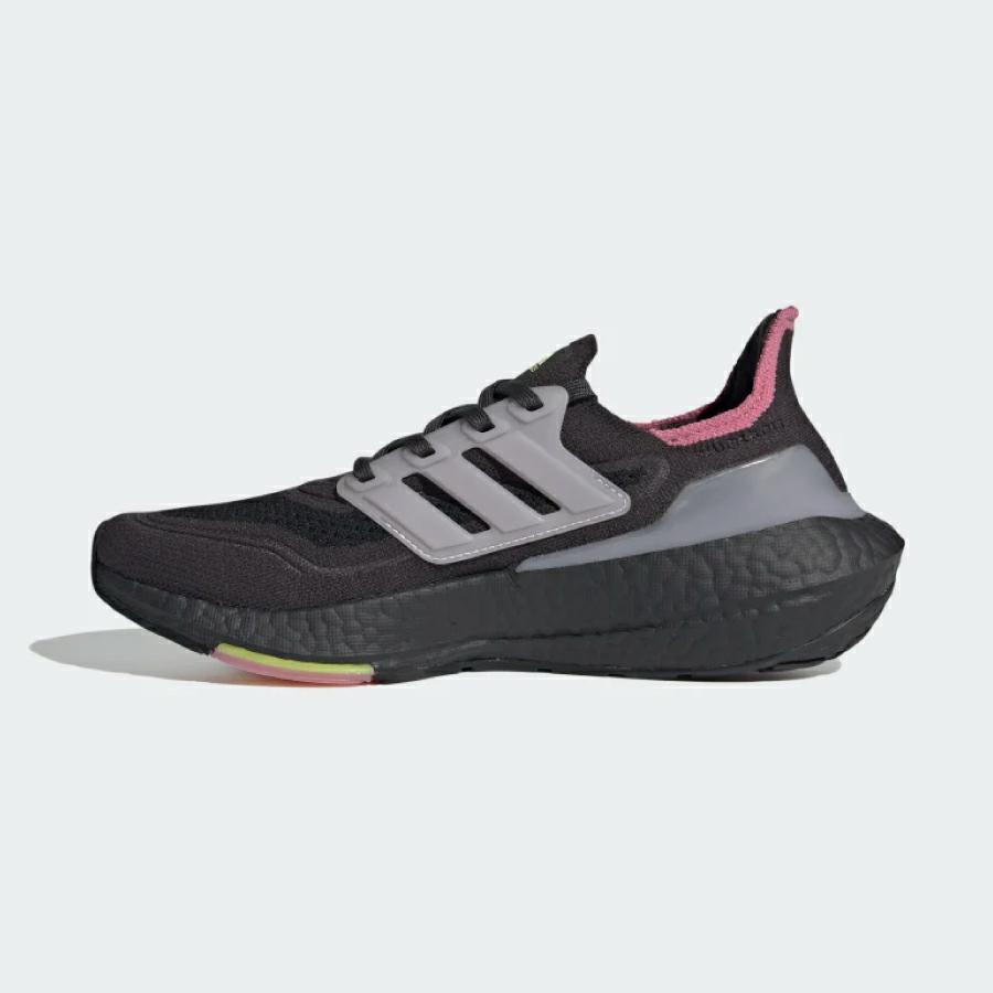 ULTRABOOST 21 W GREFIV/CARBON/ICEPUR