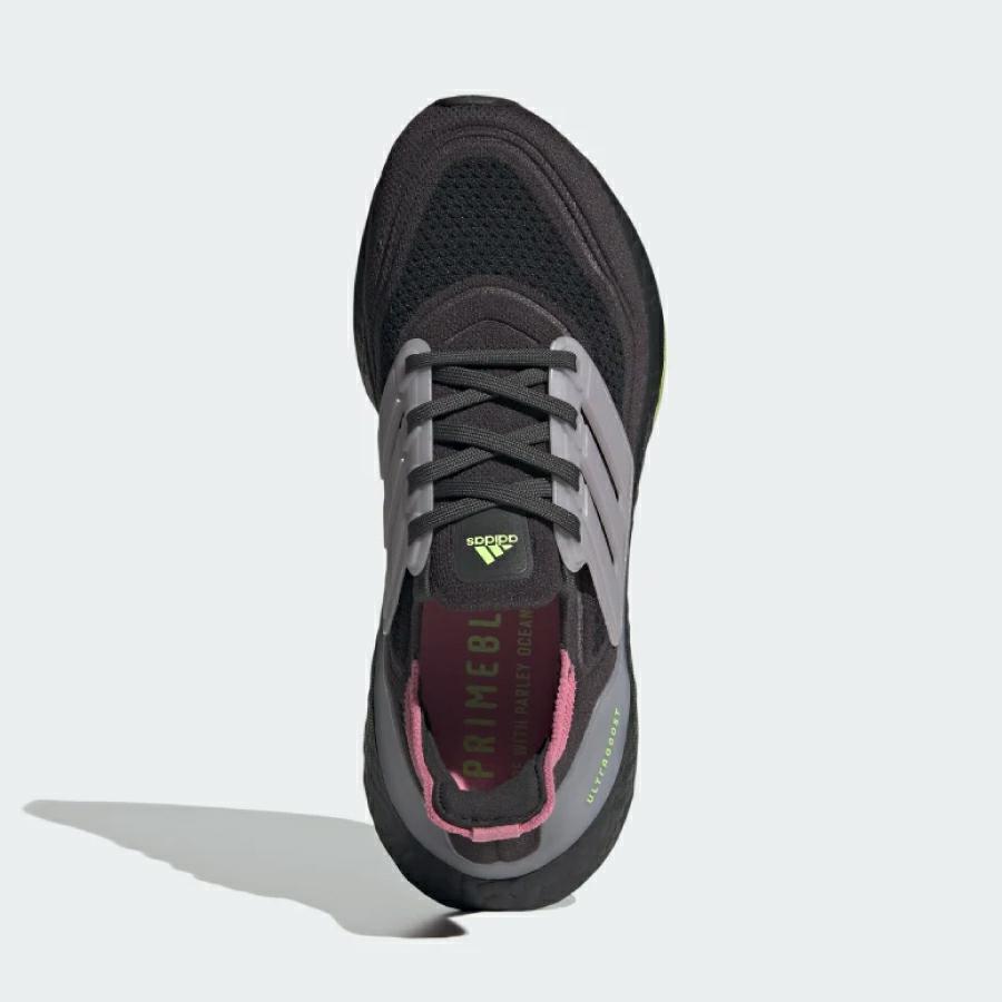 ULTRABOOST 21 W GREFIV/CARBON/ICEPUR