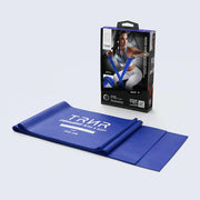 SQUAT BAND LIGHT BLUE