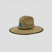 SCREAMING HAND PATCH NATURAL