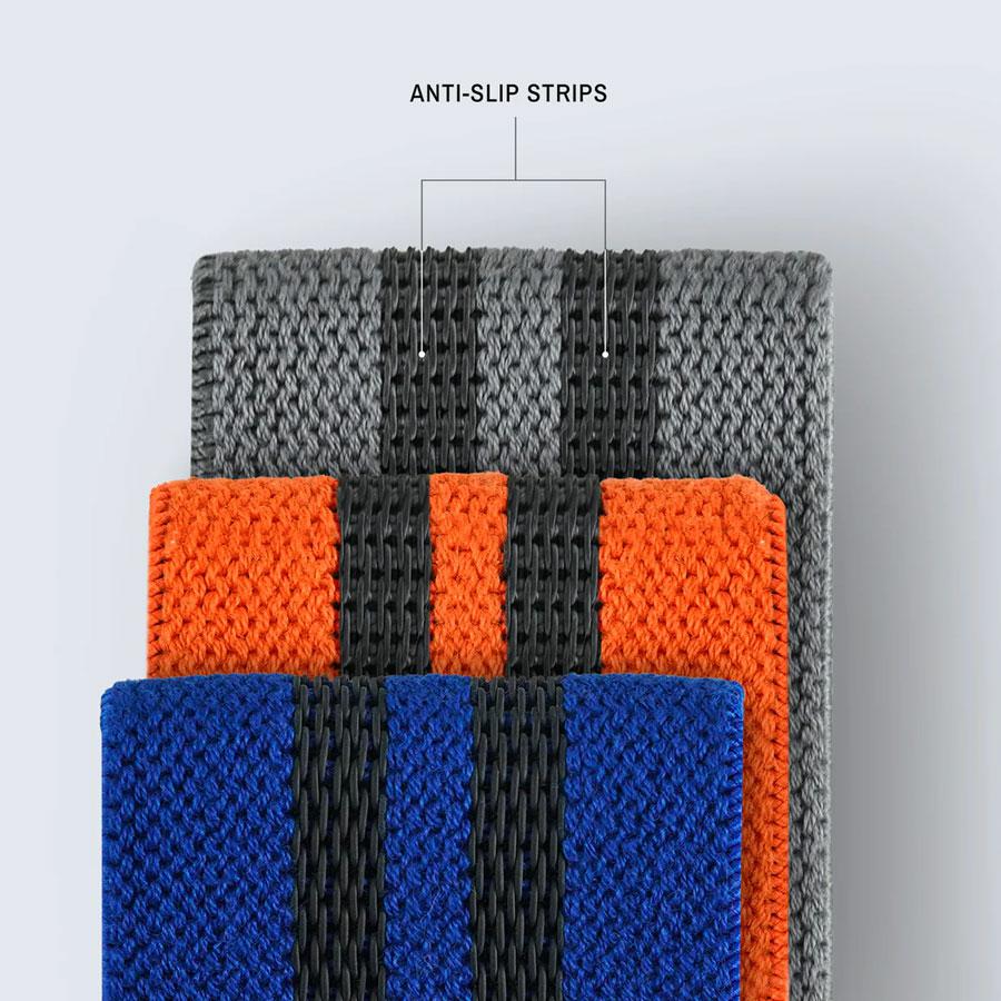 SQUAT BANDS 3 PACK