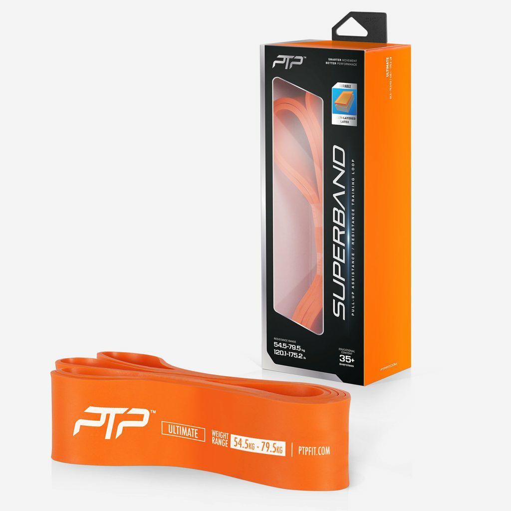 SUPERBAND ORANGE