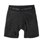 PERFORMANCE SHORT 5" BLACK