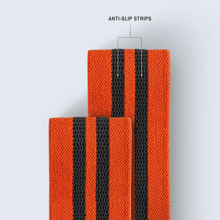 STRENGTH BAND MEDIUM ORANGE