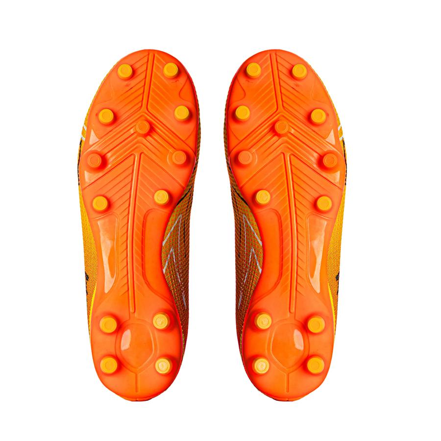 CONQUER ORANGE
