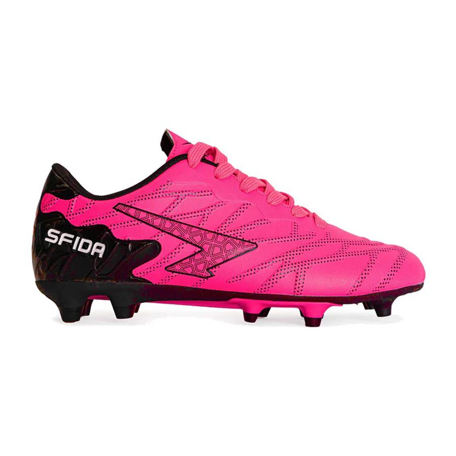 LAUNCH PINK/BLACK