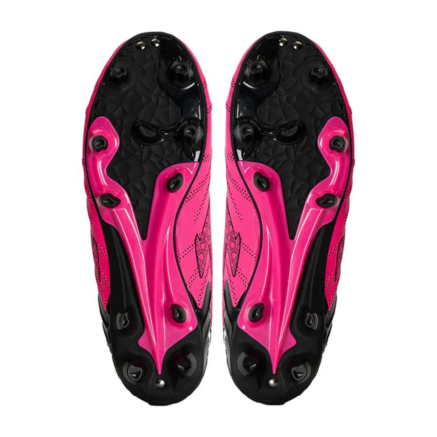 LAUNCH PINK/BLACK