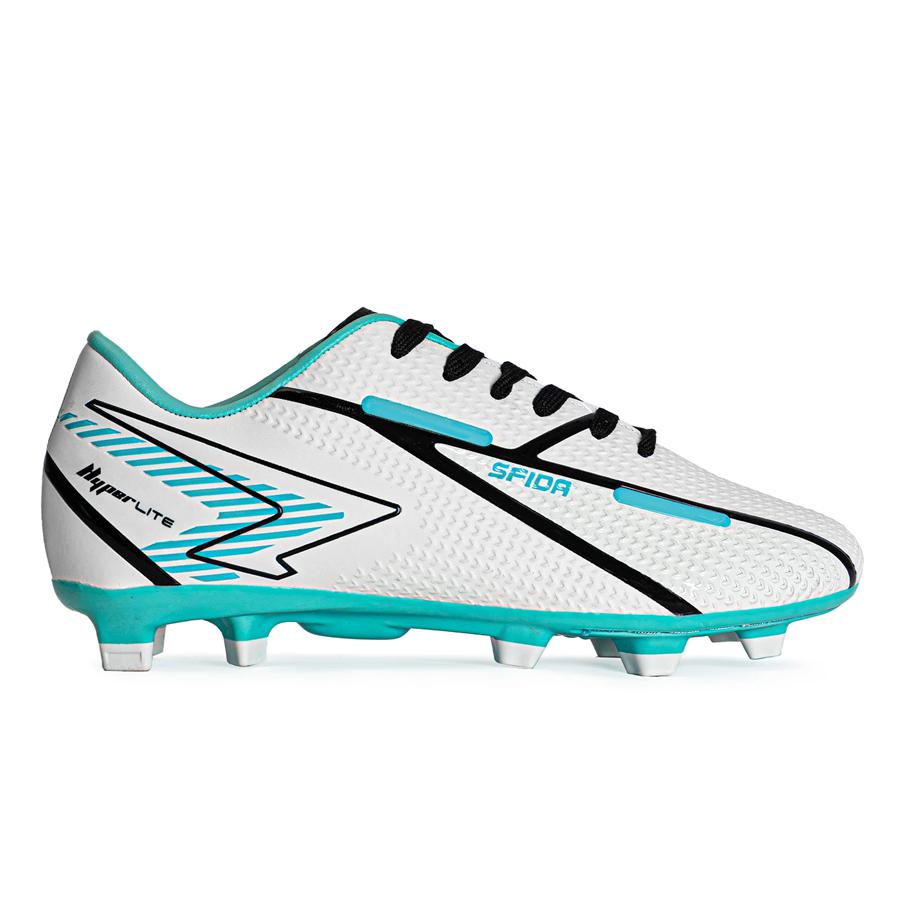 STRIKE WHITE/BLUE