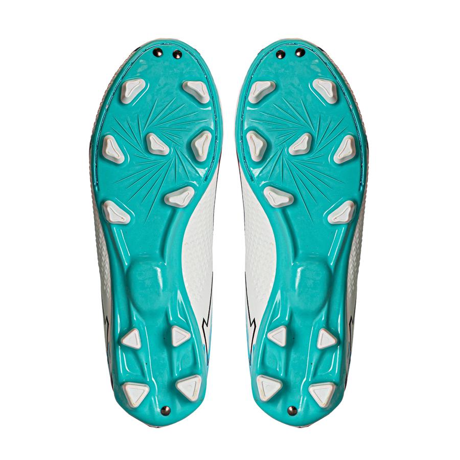 STRIKE WHITE/BLUE