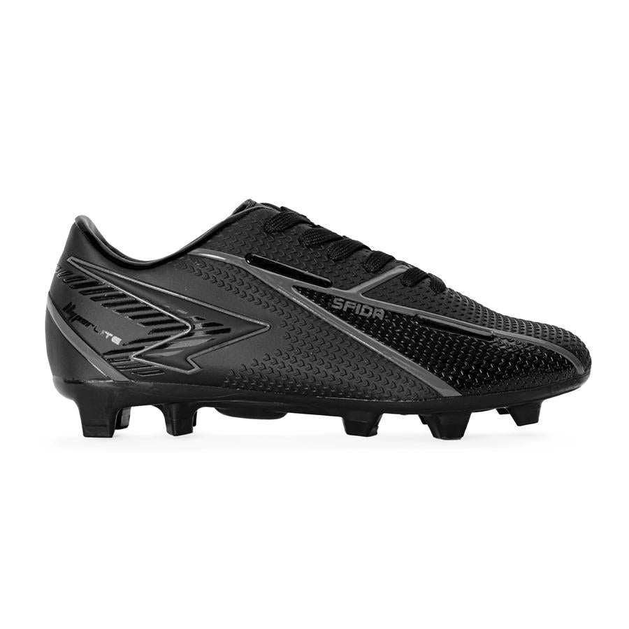 STRIKE (WIDE) BLACK/BLACK