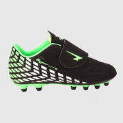 KATANA (V) BLACK/GREEN