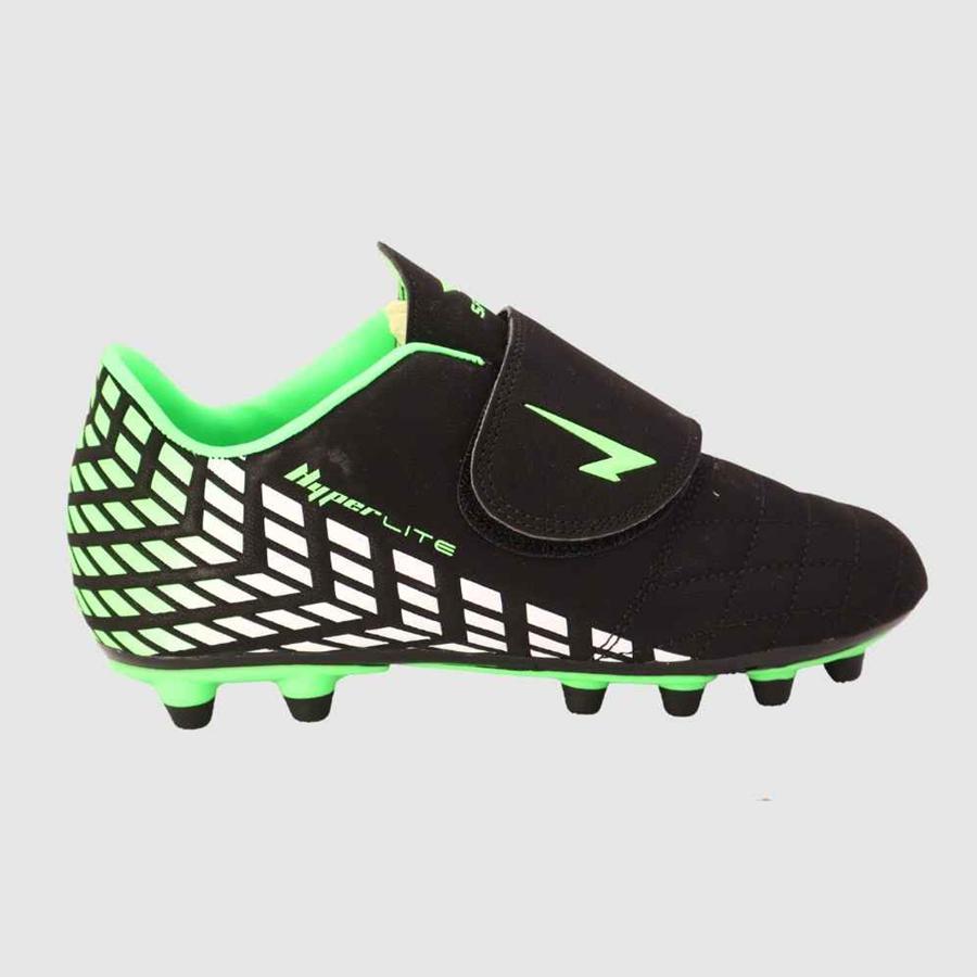 KATANA (V) BLACK/GREEN