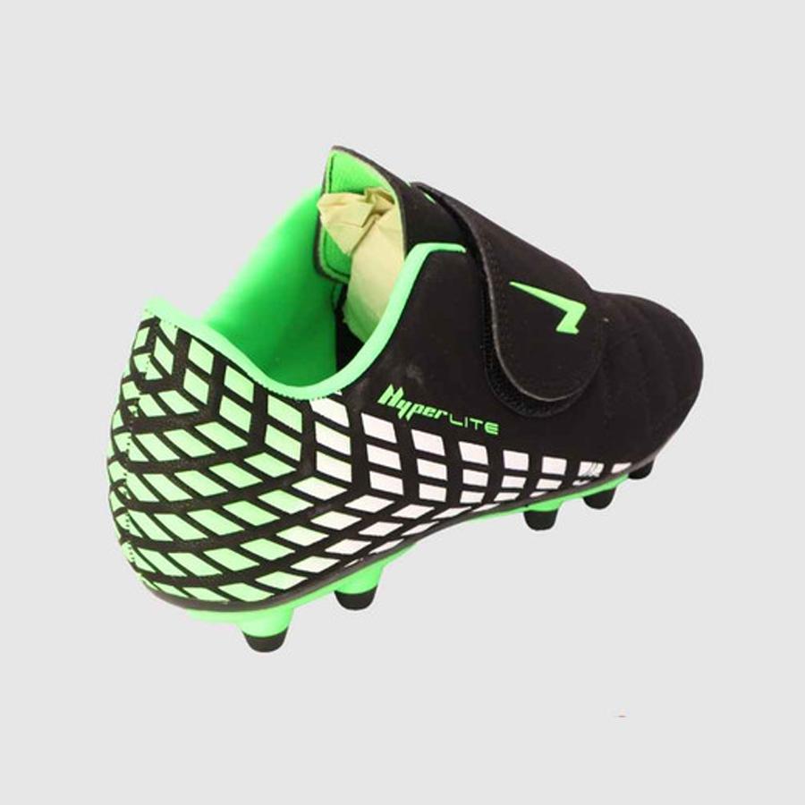 KATANA (V) BLACK/GREEN